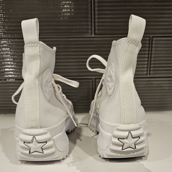 Converse Run Star Hike - Picture 4 of 8